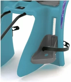 Disney Fahrrad-Kindersitz Kinder FROZEN Bis 22kg Für Fahrräder HINTEN Bis Ca 4-5 Jahre -Disney 02d1690cbb422ee2356019c6f2647175