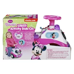 Disney Minnie Mouse Rutscherfahrzeug