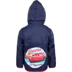 Disney Cars Lightning McQueen Kinder Regenjacke – Rot / 104 -Disney 07848aad84cfe6dea7da7dc96b9592ec