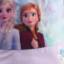 Disney Die Eiskönigin Kinder Fischermütze Fischerhut – Blau / 54 -Disney 0a1f2210265cc5e2144bb1fe3b0a1ac7