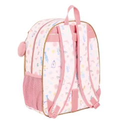 Schulrucksack Princesses Disney Dream It Rosa 33 X 42 X 14 Cm -Disney 0d53740cce193949585f86ef733b64e4