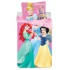 Disney Princess - Baby Bettwäsche - Set 90x140 40x55cm