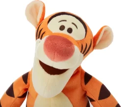 Fisher-Price Disney Winnie Puuh Plüschspielzeug, 30 Cm Große Weiche Dein Freund Tigger Figur Für Kinder Ab 3 Jahren -Disney 15a7c34dc9ce85b7f9cbf0392dbe8a76
