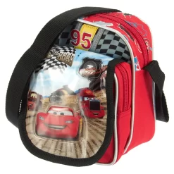 Disney Cars Schultertasche 19 Cm Farbe: Cars (bunt)