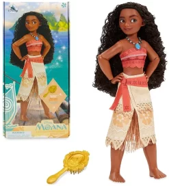 Disney Store - Vaiana - Klassische Puppe