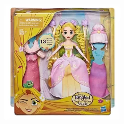 Disney Rapunzel – Die Serie Rapunzels Styling Kollektion -Disney 1eab5acee32fc693d903c773370e7410