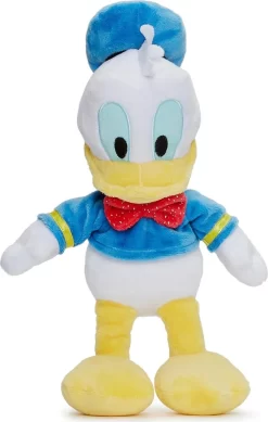 Disney Donald 25 Cm Plüschmakot