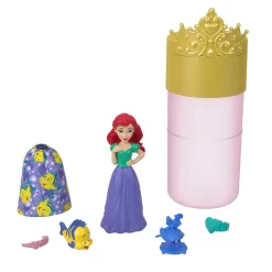 Disney-Prinzessin Color Reveal-Puppen Mit 6 Überraschungen, Freundschaft-Serie -Disney 242e14557a502761b34d5ee028415d4c