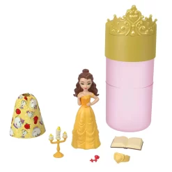 Disney-Prinzessin Color Reveal-Puppen Mit 6 Überraschungen, Freundschaft-Serie -Disney 269aaaa9c62f4084a6ac866f29406a5d