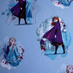 Kinder Bettlaken Betttuch Spannbettlaken Disney Frozen Die Eiskönigin Anna Und Elsa, Blau, 90 X 200 + 25cm, 100 % Baumwolle 9 Kinder Bettlaken Betttuch Spannbettlaken Disney Frozen Die Eiskönigin Anna Und Elsa, Blau, 90 X 200 + 25cm, 100 % Baumwolle -Disney 286dcafb8585b6ea3cf577254228224f