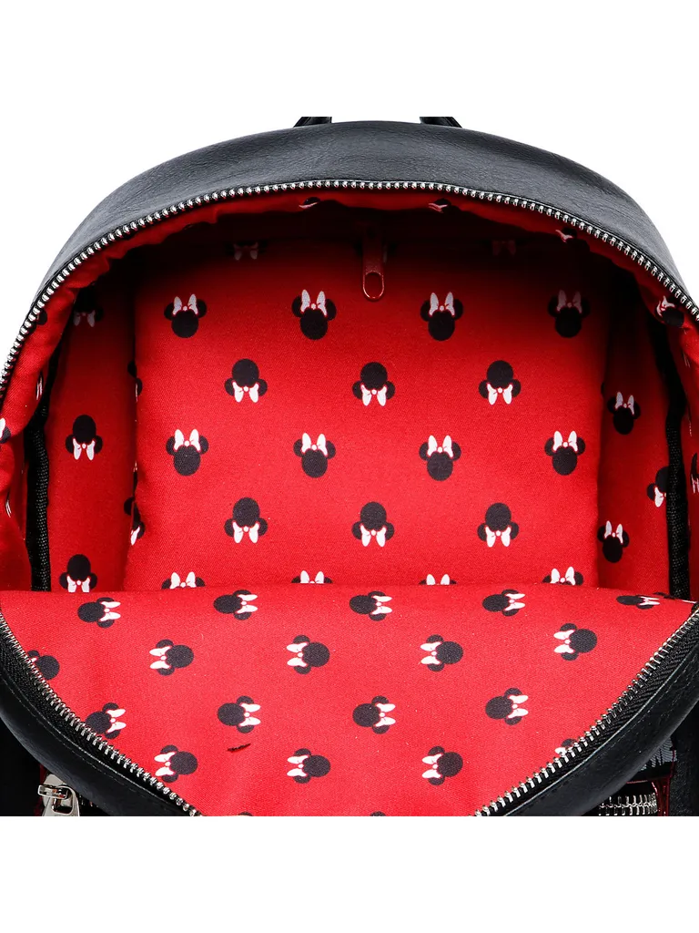 Schule Freizeitrucksack Disney Minnie Mouse Angry Collection Freizeitrucksäcke RT_Freizeitrucksäcke Mk6752 Comichelden 4 Schule Freizeitrucksack Disney Minnie Mouse Angry Collection Freizeitrucksäcke RT_Freizeitrucksäcke Mk6752 Comichelden – Bild 4