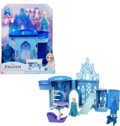Disney Die Eiskönigin“ Spielzeug, Elsas Stapelschloss, Geschenke Für Kinder 17 Disney Die Eiskönigin“ Spielzeug, Elsas Stapelschloss, Geschenke Für Kinder -Disney 2bd28322f4eb037a5118d7f86107569e