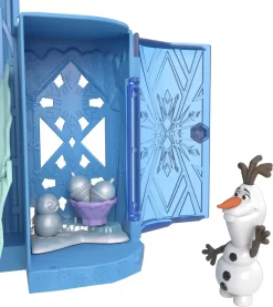 Disney Die Eiskönigin“ Spielzeug, Elsas Stapelschloss, Geschenke Für Kinder 12 Disney Die Eiskönigin“ Spielzeug, Elsas Stapelschloss, Geschenke Für Kinder -Disney 2c8f4a878b83c85fc39683cb125ad7f4