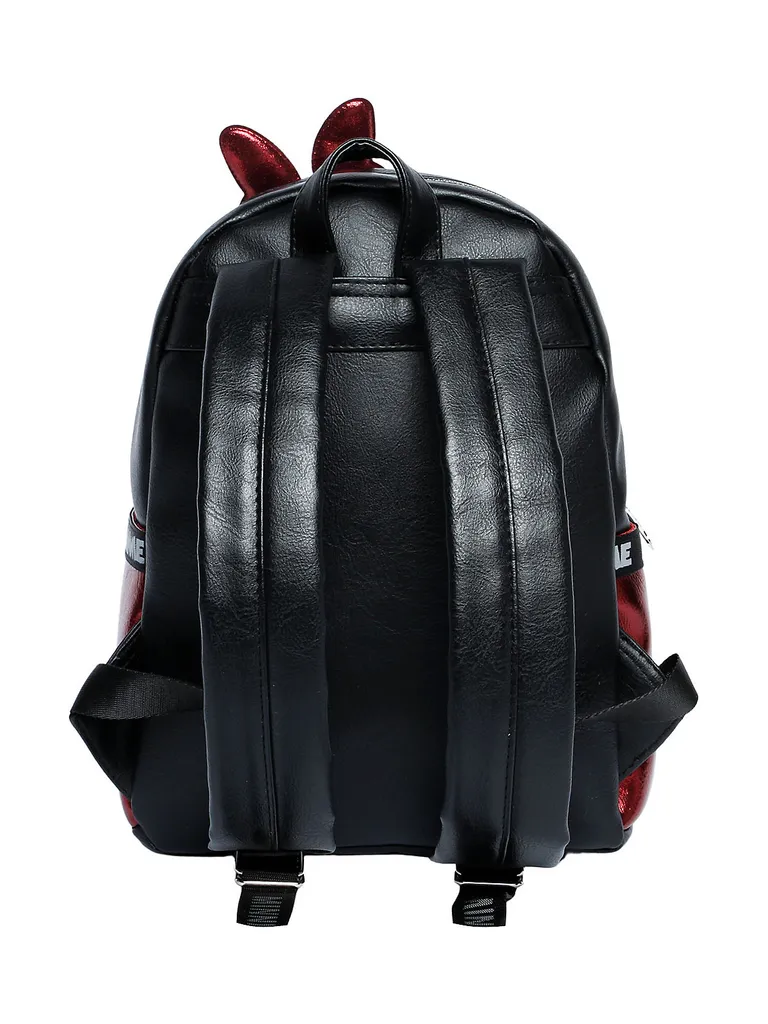 Schule Freizeitrucksack Disney Minnie Mouse Angry Collection Freizeitrucksäcke RT_Freizeitrucksäcke Mk6752 Comichelden 2 Schule Freizeitrucksack Disney Minnie Mouse Angry Collection Freizeitrucksäcke RT_Freizeitrucksäcke Mk6752 Comichelden – Bild 2