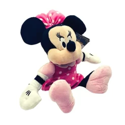 Disney Minnie Maus Ca.32cm Groß