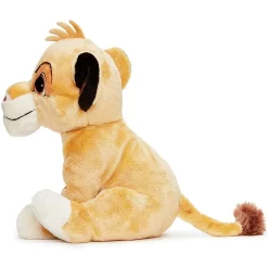 Simba Disney Animal Friends Peluche, Multicolor (6315876486) SIMBA Rango Edades: +0 Meses