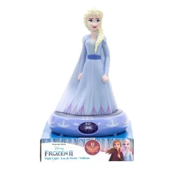 Baby 3D Nachtlicht Disney Die Eiskönigin Elsa Nachtlichter Prinzessin Nachtlichter