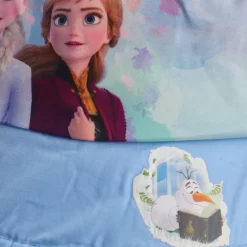 Disney Die Eiskönigin Kinder Fischermütze Fischerhut – Blau / 54 -Disney 3a5606a1b92afded5cbdd6fc9ee9defe