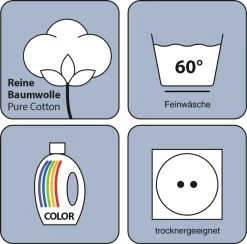 Disney´s Minnie Mouse Kinder Bettwäsche 40x60 + 100x135cm -Disney 3cfd379fdce1365922422a78051e3946