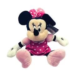 Disney Minnie Maus Ca.32cm Groß -Disney 3e0251f23ebbd7dd8d789ad331b00fd3