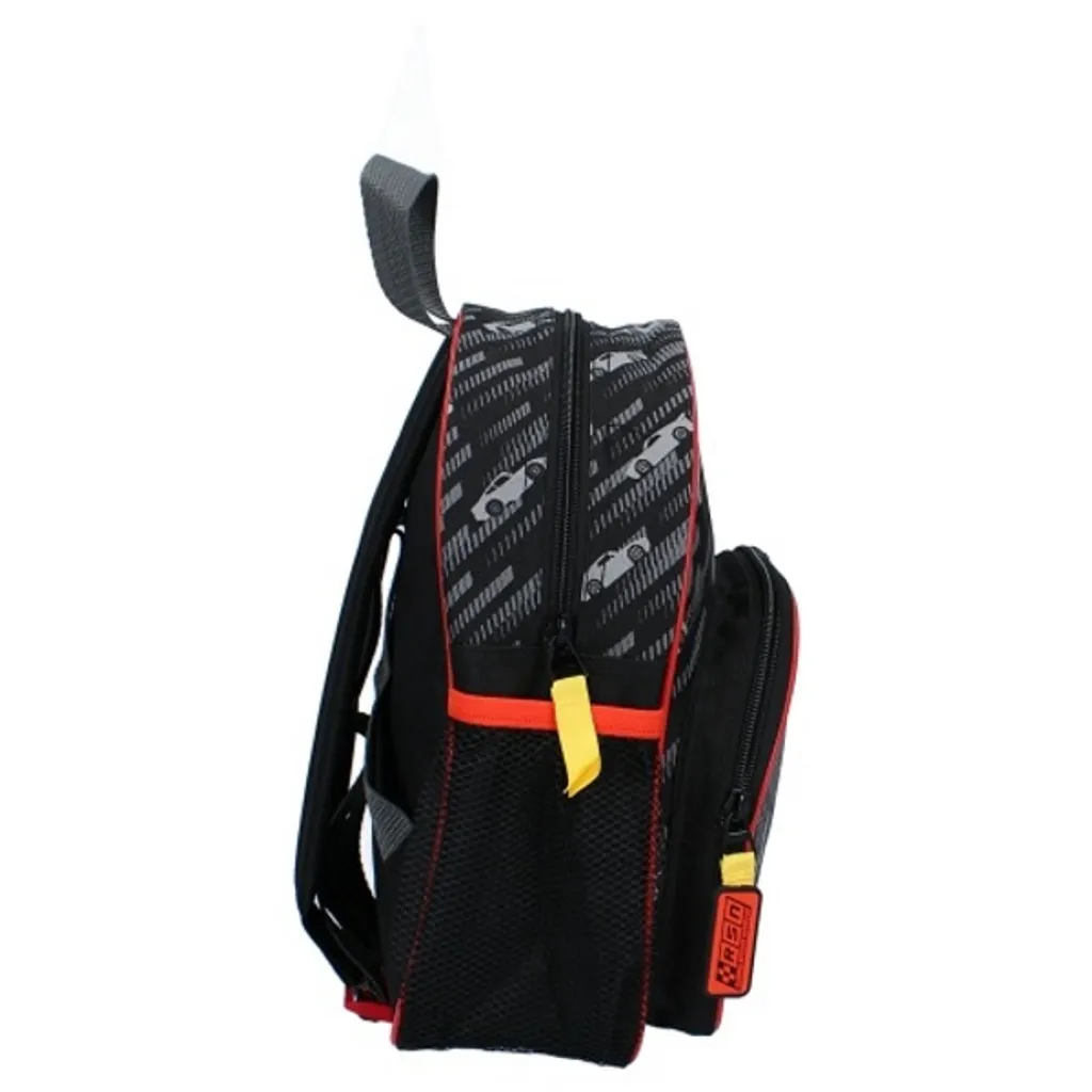 Disney Cars - Rucksack Perfect Start 29cm 1 Disney Cars - Rucksack Perfect Start 29cm