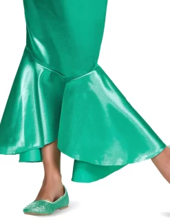 Kinderparty Disney Princess Arielle Kinderkostüm Classic S (4-6 Jahre) Kinderkostüme 100% Polyester Unterwasserwelt PTY_Karneval Mädchenkostüme -Disney 40c0024d3cd8729c5f90c4ab66f4e590