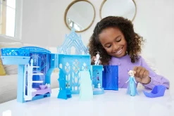 Disney Die Eiskönigin“ Spielzeug, Elsas Stapelschloss, Geschenke Für Kinder 18 Disney Die Eiskönigin“ Spielzeug, Elsas Stapelschloss, Geschenke Für Kinder -Disney 422149eb926434c7c16a4b630a654801