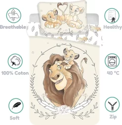 Disney König Der Löwen Baby Bettwäsche Kopfkissen Bettdecke 9 Disney König Der Löwen Baby Bettwäsche Kopfkissen Bettdecke -Disney 436f0cc0e0b2022f29355195aac75714