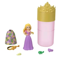Disney-Prinzessin Color Reveal-Puppen Mit 6 Überraschungen, Freundschaft-Serie -Disney 471c7cfd8c99c9a6cc893df4a98186ba