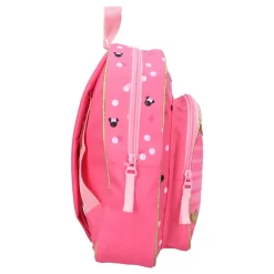 DISNEY Minnie Mouse Kinderrucksack -Disney 4bfcb797e4f8211c6dc3b7d6df58f87b