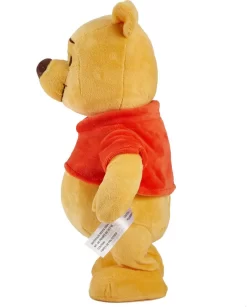 Fisher-PriceDisney Winnie Puuh Plüschspielzeug, 30 Cm Große Weiche Dein Freund Puuh Figur Für Kinder Ab 3 Jahren -Disney 4c3e952abae8516866fd8f1b9ba3dc63