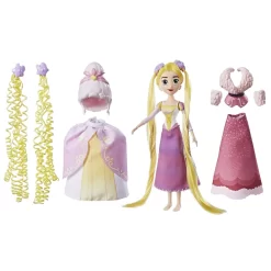 Disney Rapunzel – Die Serie Rapunzels Styling Kollektion -Disney 5810e00e01ed43e31db64551b1ec73af