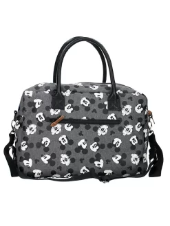 Disney Baby Wickeltasche Mickey Mouse Better Care, Hellgrau Wickeltaschen Wickeltaschen 9 Disney Baby Wickeltasche Mickey Mouse Better Care, Hellgrau Wickeltaschen Wickeltaschen -Disney 624cbc43433a9b4c222b99b84e7dd694
