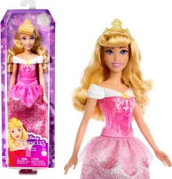 Disney Prinzessin-Spielzeug, Aurora-Modepuppe Mit Accessoires 16 Disney Prinzessin-Spielzeug, Aurora-Modepuppe Mit Accessoires -Disney 639d734d5eeb4cfa288e402452bd432f