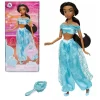 Offizielle Disney Aladdin - Princess Jasmine Classic Puppe Mit Pinsel
