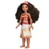 Disney Prinzessinnen Sternenstaub - Vaiana Puppe - 26 Cm