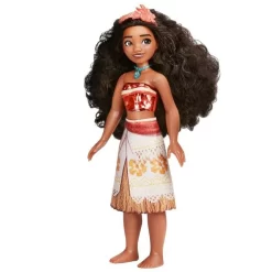 Disney Prinzessinnen Sternenstaub - Vaiana Puppe - 26 Cm