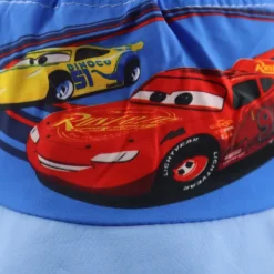 Disney Cars Lightning McQueen Kinder Jungen Fischermütze – Dunkelblau / 54 -Disney 6d9c8f76ce699c13c800cd0b9b21a01c