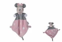 Disney - Doudou Minnie (30cmx30cmx7cm) -Disney 6ddd02fde3fb0f27ae20a22c07bd244c