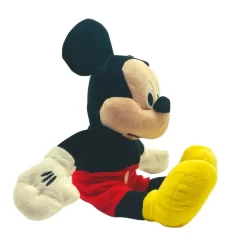 Disney Micky Maus 32cm Groß -Disney 6ed0ce1dc2a8a3af2db607cf8d73cd4b