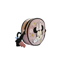 Disney Minnie Mouse Runde Umh&#228 Ngetasche -Disney 6f7d5f2e9765ecf22db40fb149715cc9
