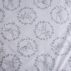 Disney Bambi Baby Bettwäsche Kopfkissen Bettdecke 100x135 Cm -Disney 733ae6bee5766fd3b0b265ae4c90b81c