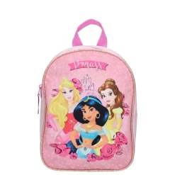 Disney Princess Kinder Rucksack 28cm -Disney 74b8a39a2b955f6d985d585db07f51ed
