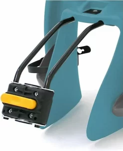 Disney Fahrrad-Kindersitz Kinder FROZEN Bis 22kg Für Fahrräder HINTEN Bis Ca 4-5 Jahre -Disney 75977361c4373434f39f032153397ff8