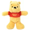 Disney Pooh Flopsie | 18 Cm | Winnie Puuh | Plüsch-Figur-Tier | Softwool Kuscheltier