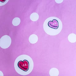 Disney Minnie Maus Wende Bettwäsche Kopfkissen Bettdecke Micky Für 135x200 Cm -Disney 894c178ee787269b9c73eeecbe8878dc