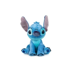 Disney Sambro 760019988 - Peluche Stitch 20 Cm Con Suoni
