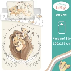 Disney König Der Löwen Baby Bettwäsche Kopfkissen Bettdecke 8 Disney König Der Löwen Baby Bettwäsche Kopfkissen Bettdecke -Disney 93869145435fbc6d4c42919cc2389d14