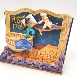 Disney Traditions Figur, Multicoloured, One Size 12 Disney Traditions Figur, Multicoloured, One Size -Disney 984fd73ac0972cfa64a0808973699291