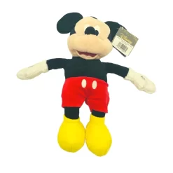 Disney Micky Maus 32cm Groß -Disney b027cb6c78f6b6d9f083a9bbf0a079cf